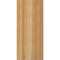 Ekena Millwork Olympic Traditional Rough Sawn Bracket w/ Offset Brace, Western Red Cedar, 8"W x 18"D x 18"H BKT0806X18X18OLY01RWR - alternate 3